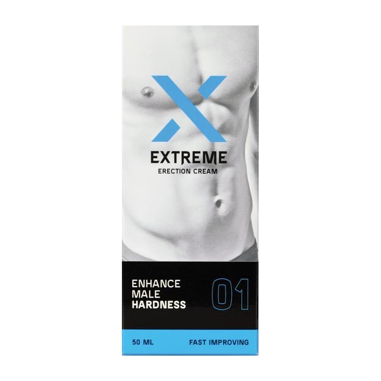 Extreme penis cream 50ml