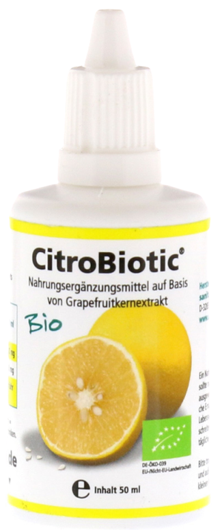 CitroBiotic 50ml
