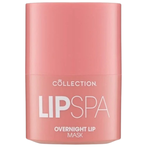 Lip Spa Overnight Lip Mask 1 stuk