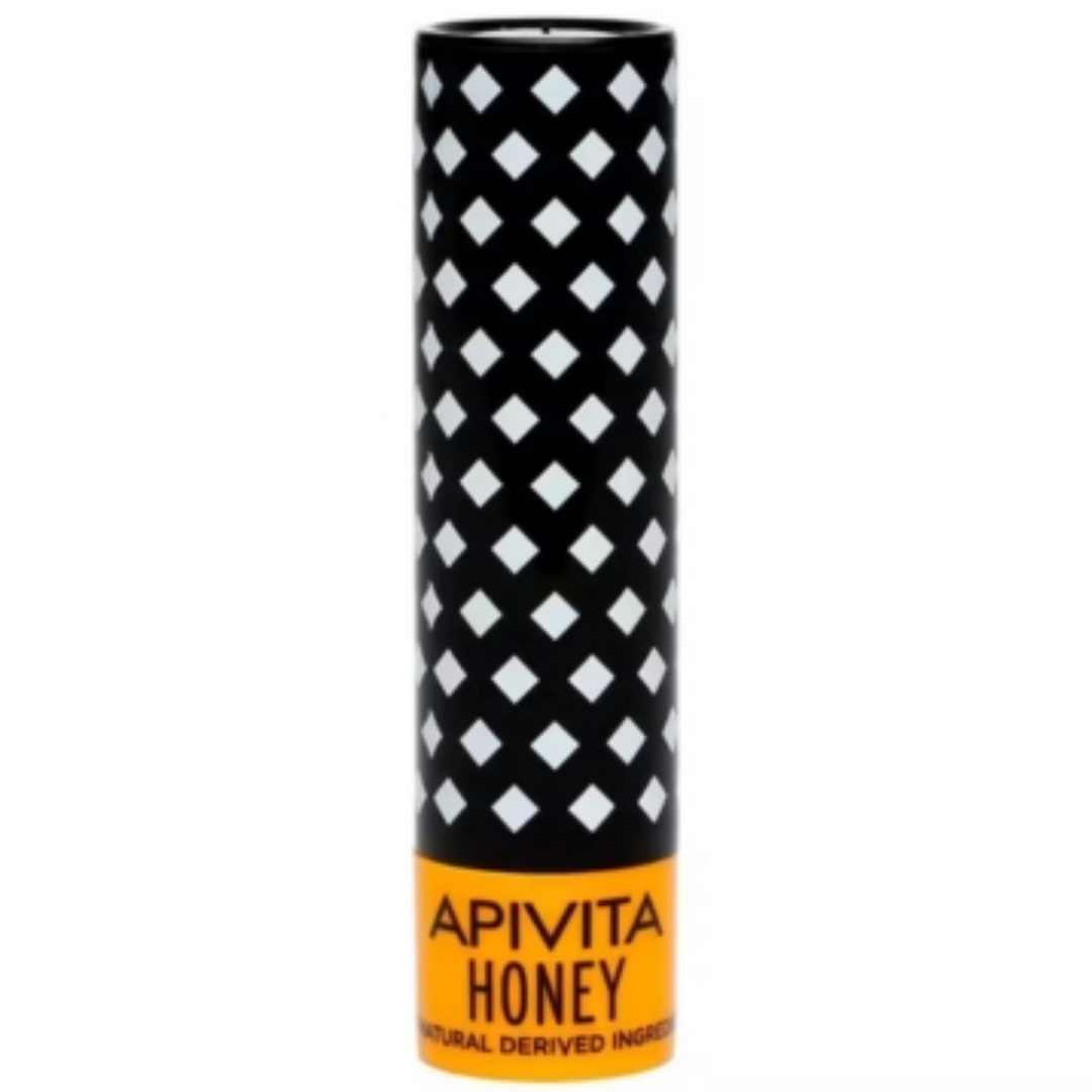 Lipcare Honey 4,4g X12/25 4gr