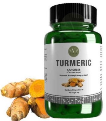 Turmeric 60cp