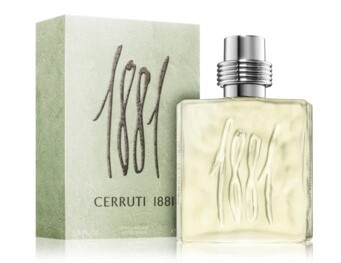 1881 Pour Homme After Shave Lotion 100ML