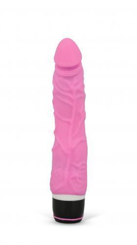 Vibrator Original Pink 1st