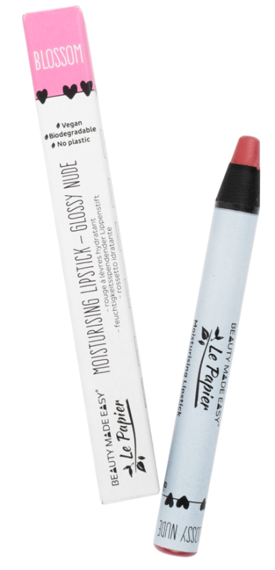 Lippenstift Blossom Moisturizing 6 gram