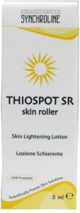 Thiospot skin roller 5ml