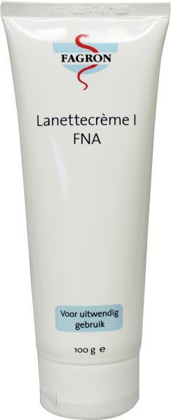 Lanettecreme 1 FNA 100g