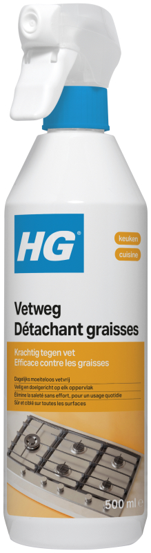 Vetweg Spray 500ml