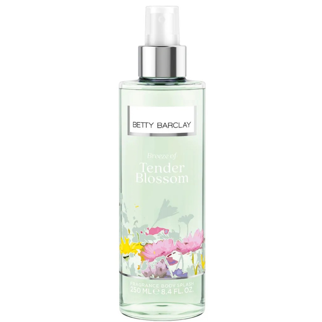 Tender Blossom Body Mist 250ml