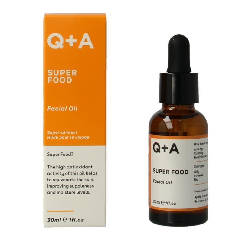 Superfood Facial Oil 30 ML