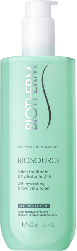 Toner tonifying 400ML