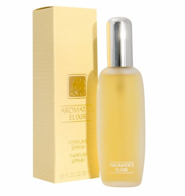 Aromatic Elixer Eau De Parfum 25ml