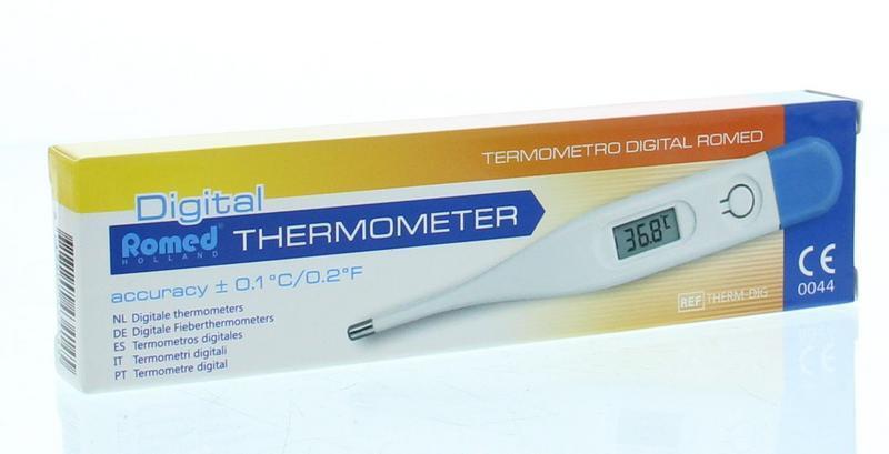Digitale Thermometer 1 Stuk