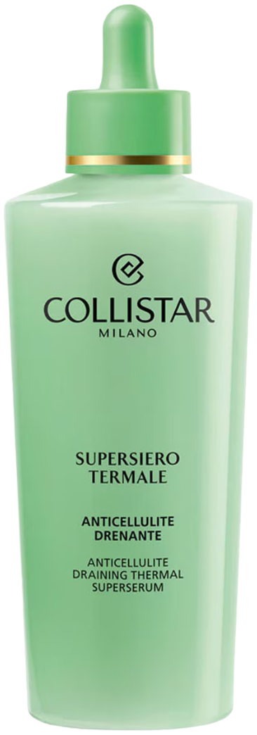 Anticellulite Draining Thermal Superserum 200 ml