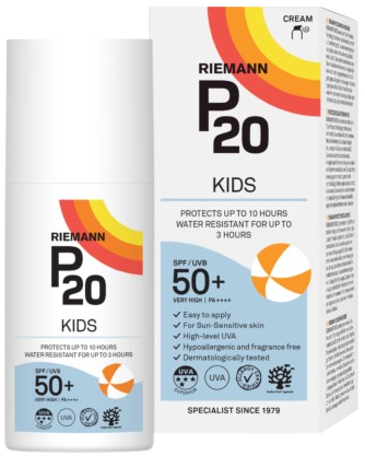 Zonnebrand Kids SPF50+ 200 ML