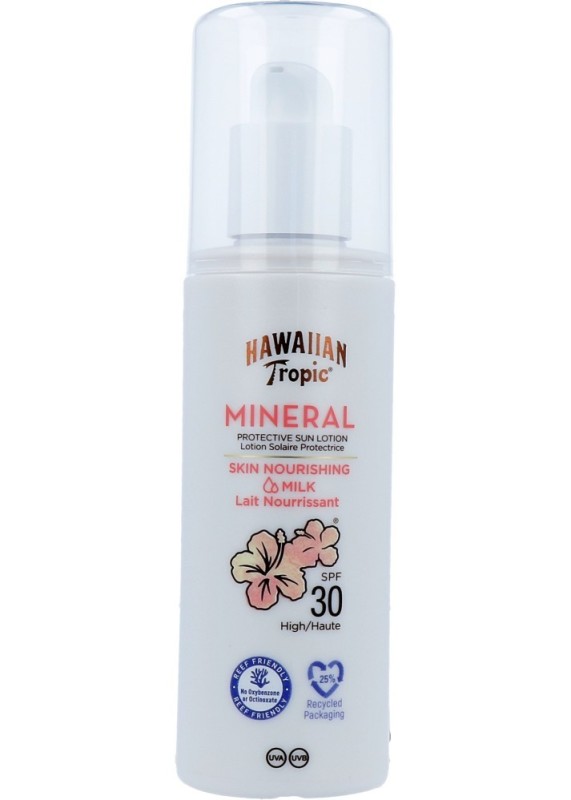 Mineral Sunmilk Lotion SPF30 100 ML