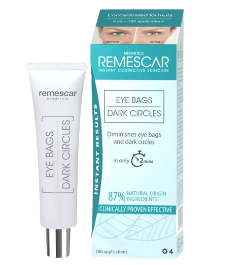 Creme wallen kringen 8ml