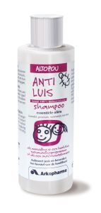 Altopou Anti-Luis Shampoo 125ml