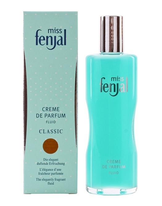 Classic Crème De Parfum 100ml