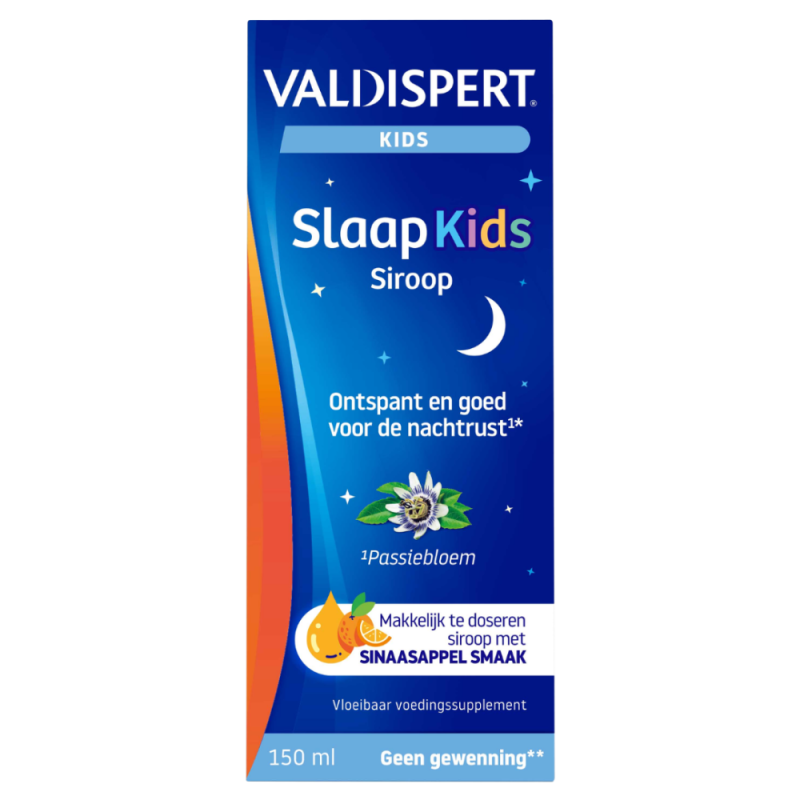 Slaap Kids Siroop 150 ml