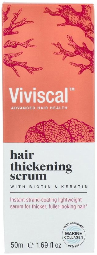 Viviscal Hair Thickening Serum 50 ml