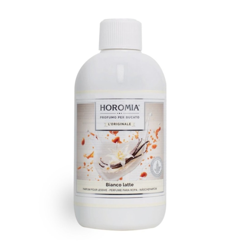 Wasparfum Bianco Latte 500 Ml 500ml