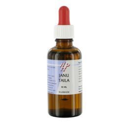 Janu Taila 50ml
