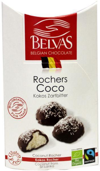 Kokos Rocher 100g