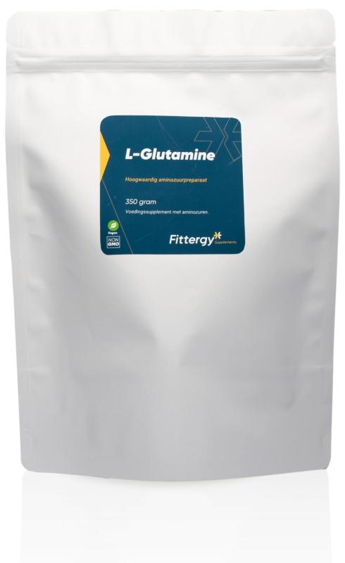 L-Glutamine 350 G