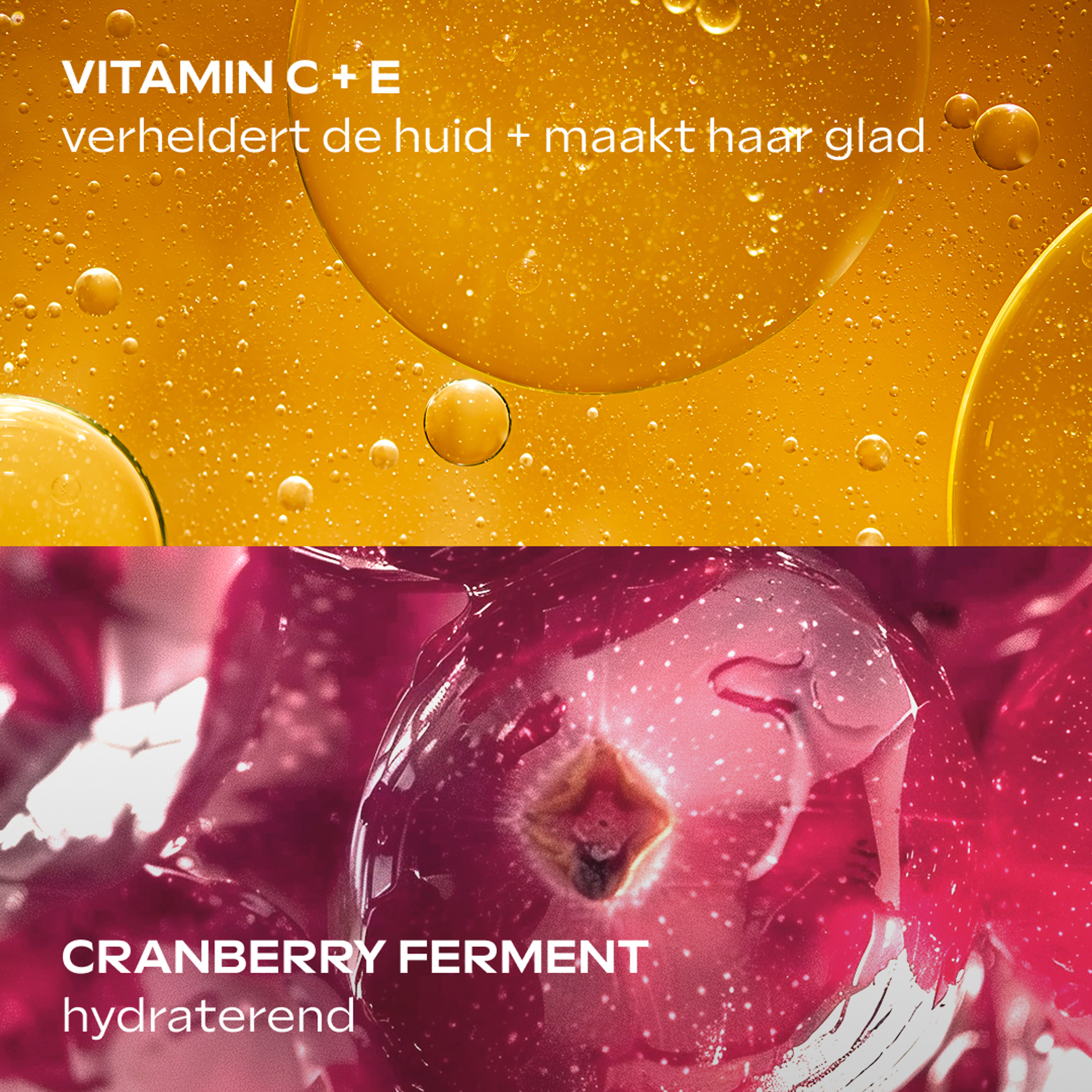Weleda Serum Drops Vitamin Boost 30 ML