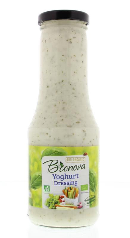 Yoghurt Salade Dressing 290ml