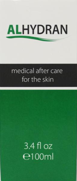 Alhydran Gel 100ml