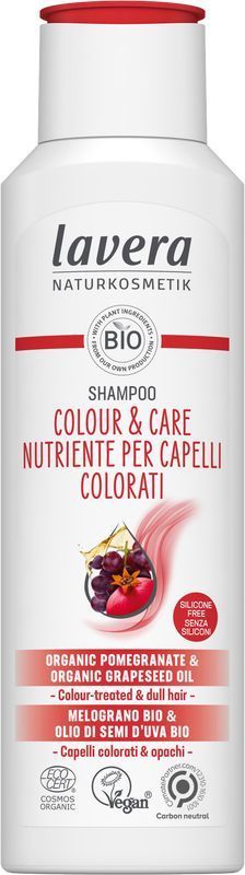 Shampoo Colour & Care 250ml