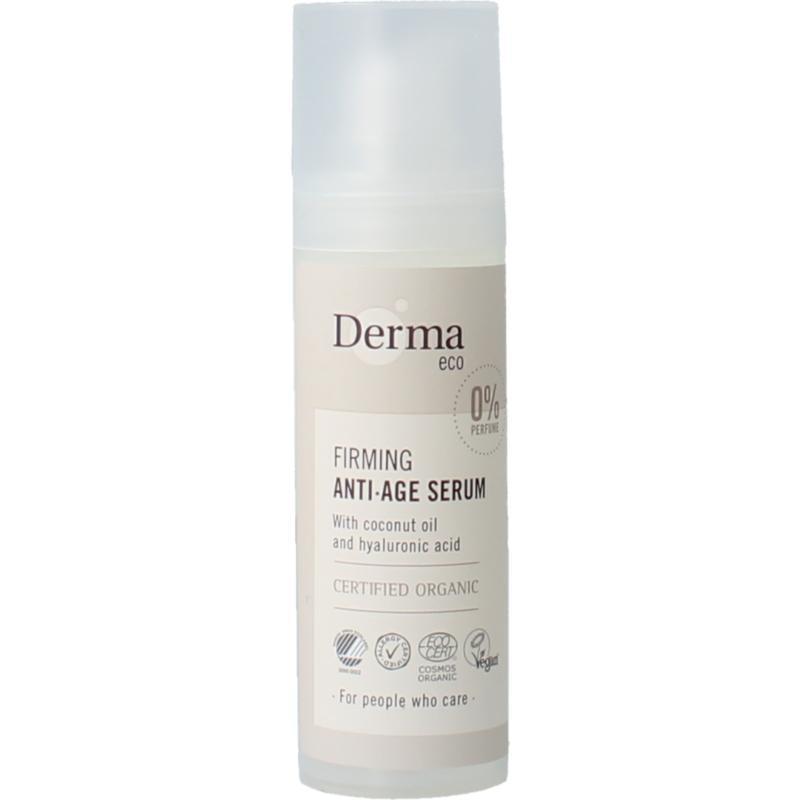 Eco anti age serum 30ml