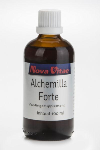 Alchemilla forte 100ml