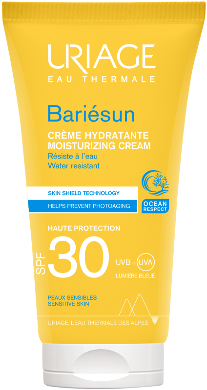Bariésun Sun Crème SPF30 50 ML