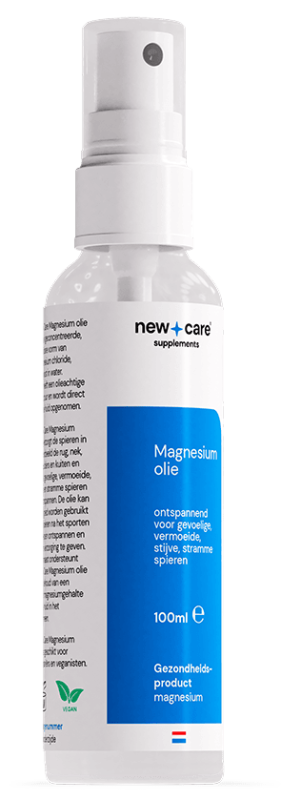 Magnesium Olie 100ml