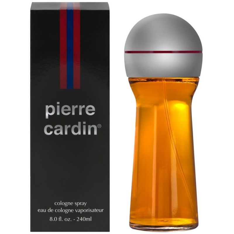 Pierre Cardin Eau De Cologne 80 ML