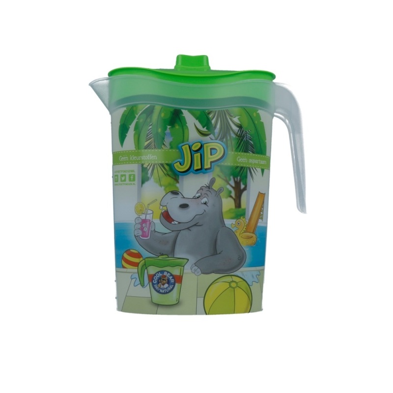 Schenkkan jip 1 Stuk