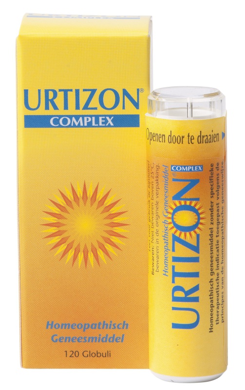 Korrels Granulen Complex 6g