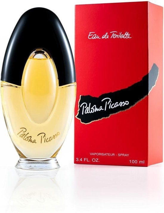Paloma Edt 100ml