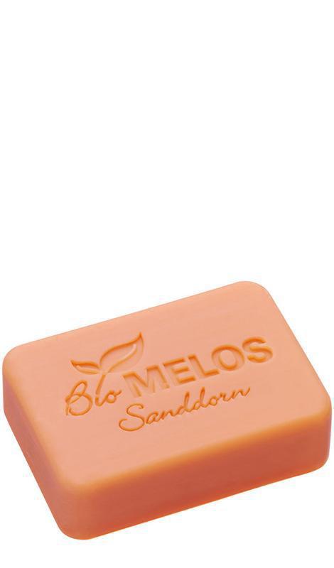 Duindoornzeep bio 100gr