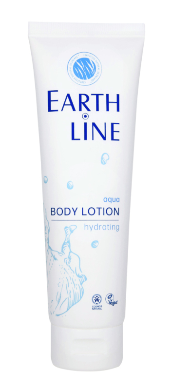 Bodylotion Aqua 150 ML