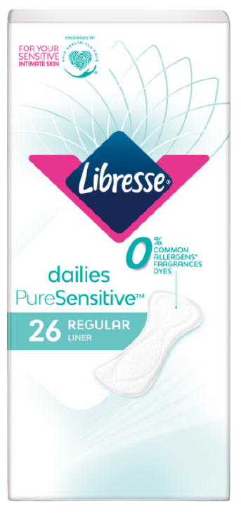 Inlegkruisjes Pursens Normal 26 stuks