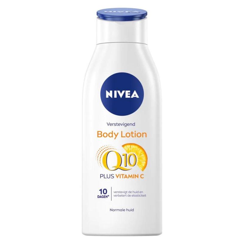 Bodylotion Q10 Plus 400ml