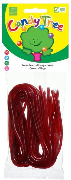 Kersenveters 75g