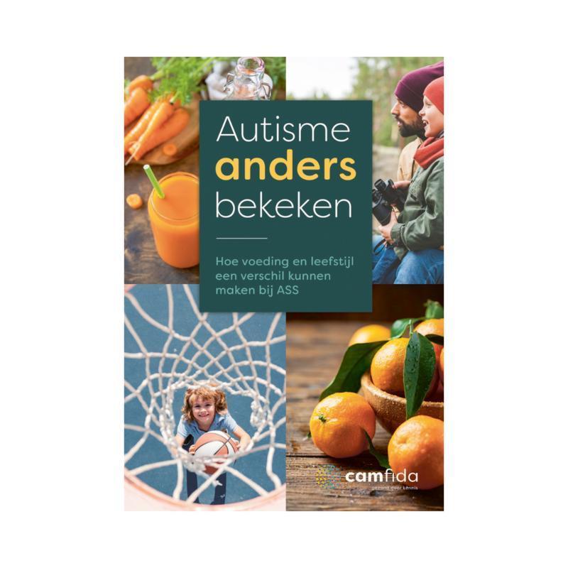 Basis autisme anders bekeken