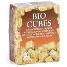 Bio cubes rietsuikerklontjes 500g