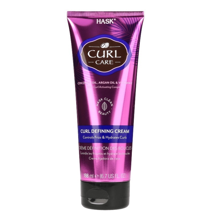 Curl care defining cream 198ML