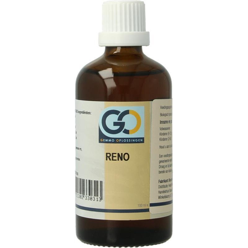 Reno bio 100ml