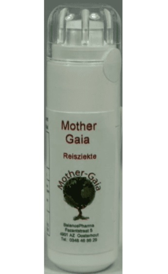 EMO1 16 Reisziekte 6G